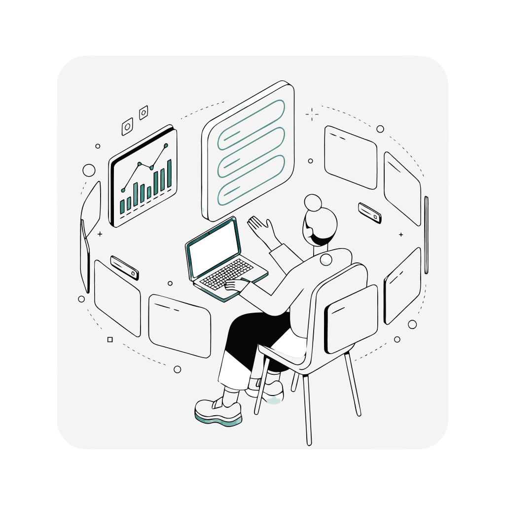 Formfyl — build forms visually